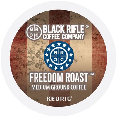 Freedom Roast™ Coffee (192 ct.)