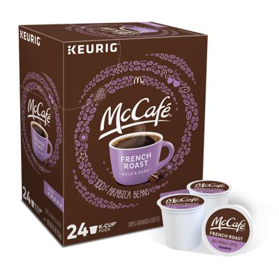 French Roast Coffee (192 ct.)