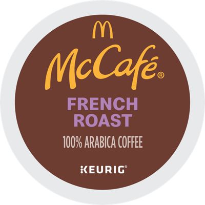 French Roast Coffee (176 ct.)