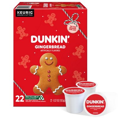 Gingerbread (176 ct.)