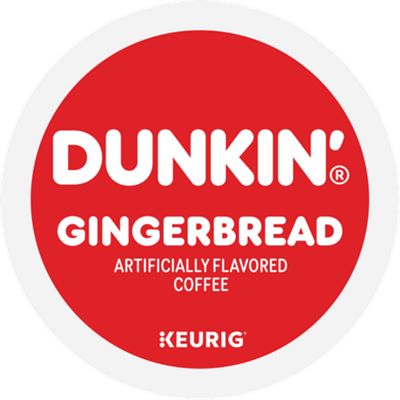 Gingerbread (176 ct.)