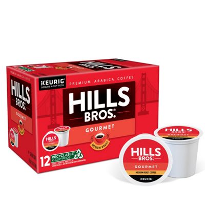 Gourmet Coffee (192 ct.)