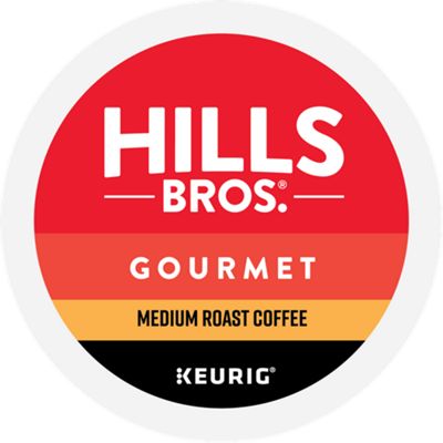 Gourmet Coffee (192 ct.)