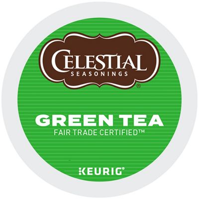 Natural Antioxidant Green Tea (192 ct.)