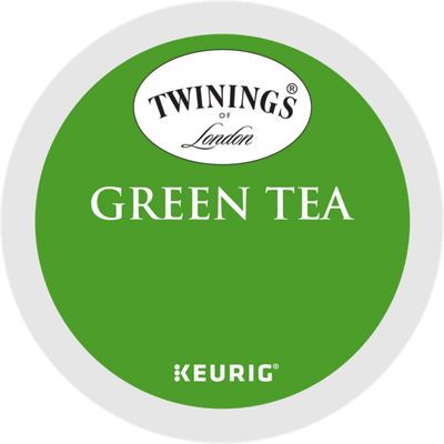 Tropical Iced Green Tea (176 ct.)