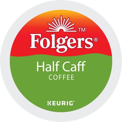 1/2 Caff Coffee (192 ct.)