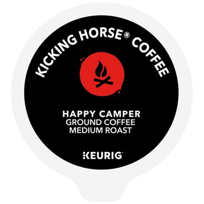 Happy Camper® (160 ct.)