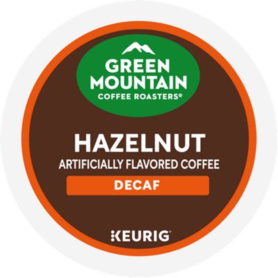 Hazelnut Decaf Coffee (192 ct.)