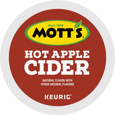 Hot Apple Cider (192 ct.)