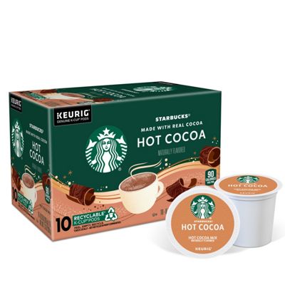 Salted Caramel Hot Cocoa (176 ct.)