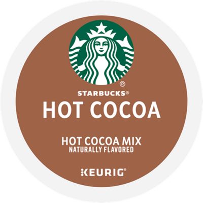 Hot Cocoa (160 ct.)