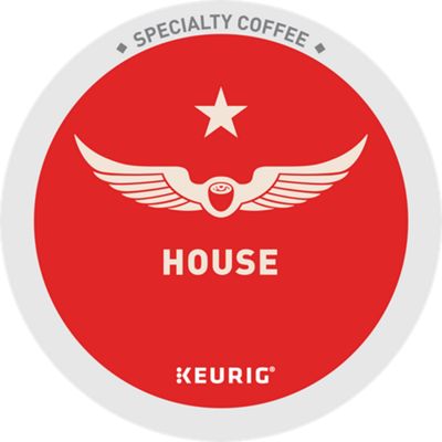House Coffee (160 ct.)