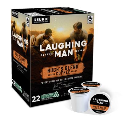 Hugh's Blend™ Coffee (160 ct.)