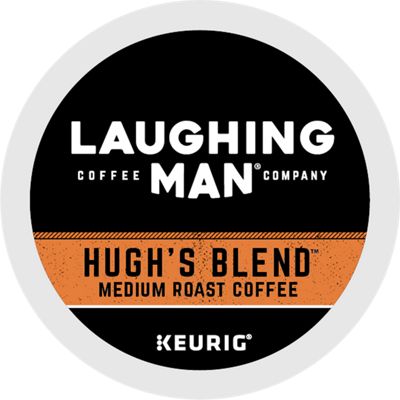 Hugh's Blend™ Coffee (160 ct.)