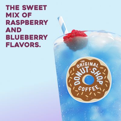 Berry Chill Iced Refresher (160 ct.)