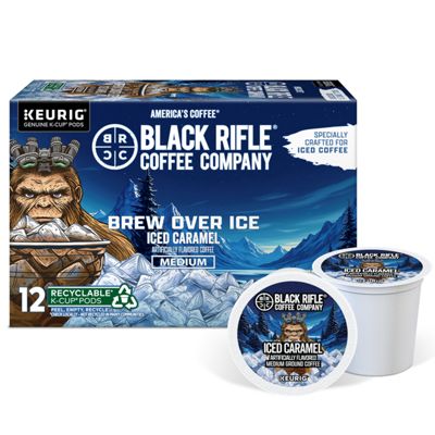 Iced Caramel Coffee (192 ct.)