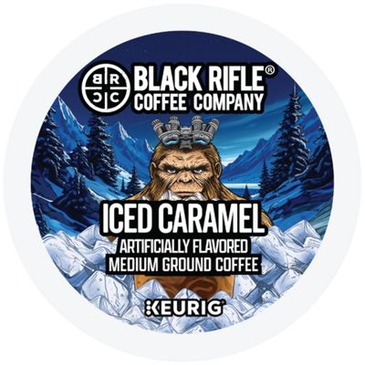 Iced Caramel Coffee (192 ct.)