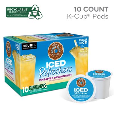 Pineapple Passionfruit Iced Refresher (160 ct.)