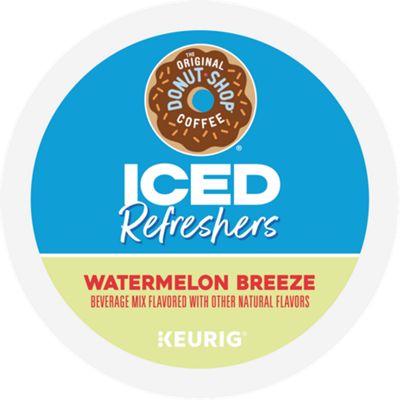 Iced Watermelon Breeze Refresher (160 ct.)