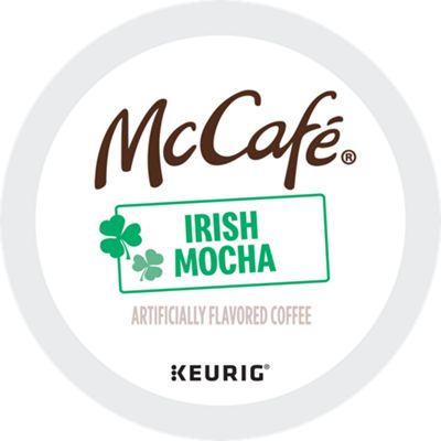 Irish Mocha (192 ct.)