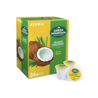 Island Coconut® Coffee (192 ct.)