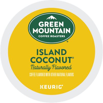 Island Coconut® Coffee (192 ct.)