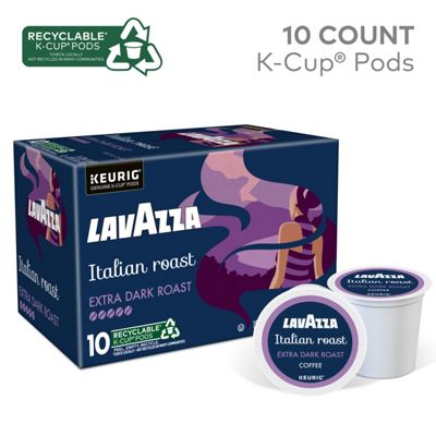 Italian Roast Coffee (176 ct.)