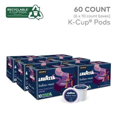 Italian Roast Coffee (176 ct.)