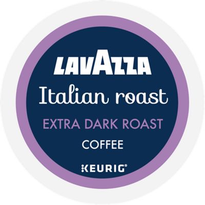 Italian Roast Coffee (160 ct.)