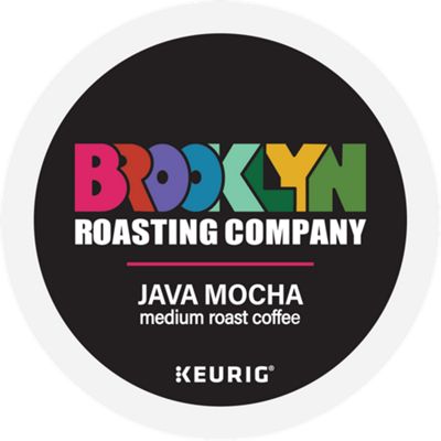 Java Mocha Coffee (160 ct.)