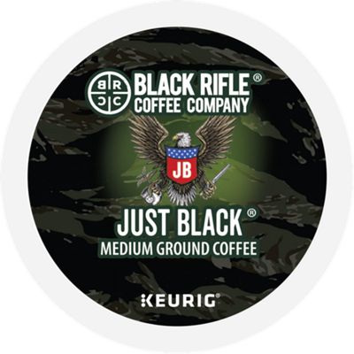 Just Black® Coffee (176 ct.)