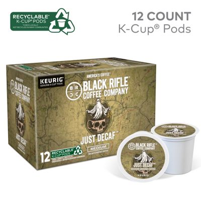 Just Decaf™ Coffee (192 ct.)