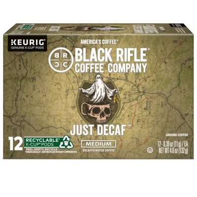 Just Decaf™ Coffee (192 ct.)