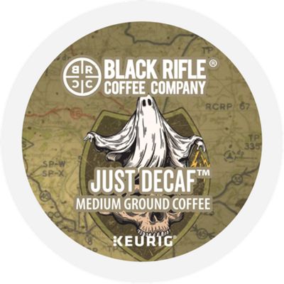 Just Decaf™ Coffee (192 ct.)