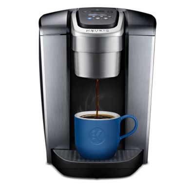 Keurig® K-Elite® Single Serve Coffee Maker