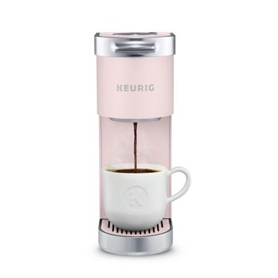 K-Mini Plus® Single Serve Coffee Maker