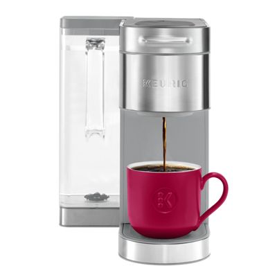 K-Supreme Plus® Special Edition Single Serve Coffee Maker