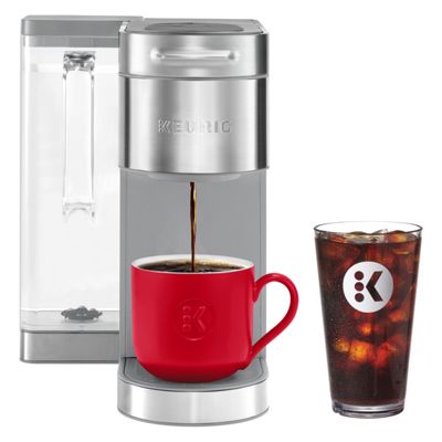 K-Supreme Plus® Special Edition Single Serve Coffee Maker