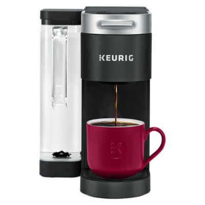 Keurig® K-Supreme® Single Serve Coffee Maker