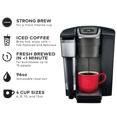 K-1550™ Small Business Coffee Maker