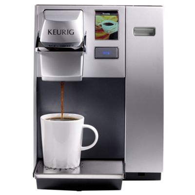 K155 OfficePRO® Premier Brewing System