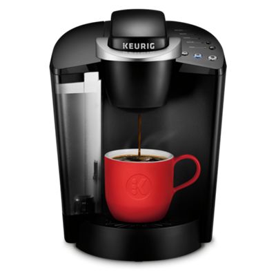 Keurig® K-Classic® Coffee Maker - Black