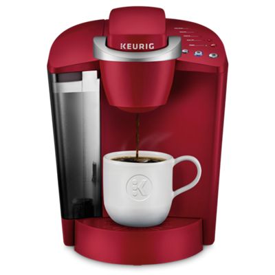 Keurig® K-Classic® Coffee Maker - Rhubarb