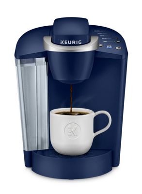 Keurig® K-Classic® Coffee Maker - Patriot Blue
