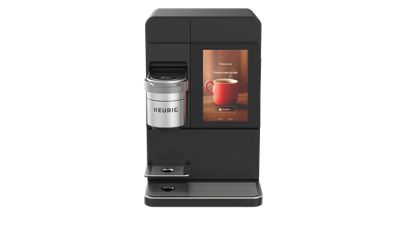 K-4500® Café System