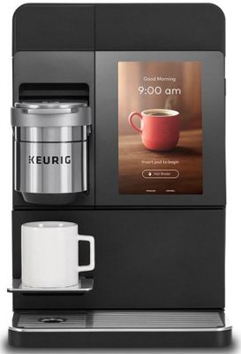 K-4500® Café System