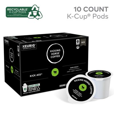 Kick Ass® (160 ct.)