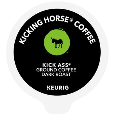 Kick Ass® (160 ct.)
