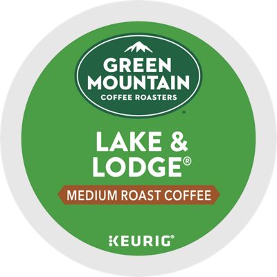 Lake & Lodge® Coffee (192 ct.)