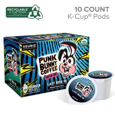 Last Ride In Coffee® (176 ct.)